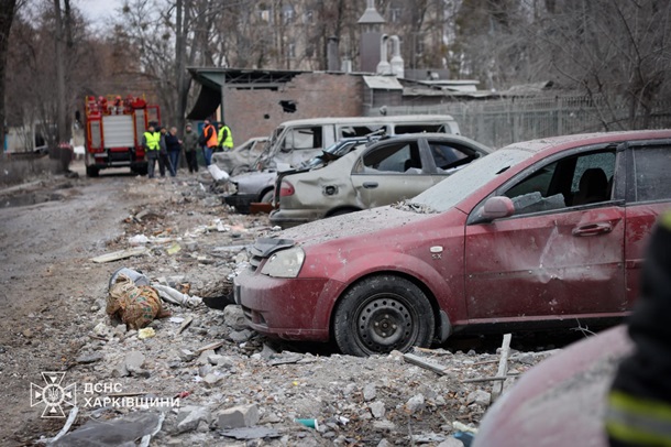 Масована нічна атака РФ: сотні дронів і ракет, загиблі у Харкові та проблеми з енергетикою