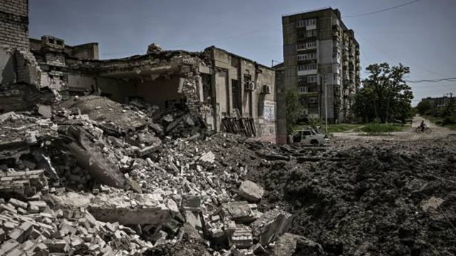 ФОПи можуть подати заяву до міжнародного Реєстру збитків