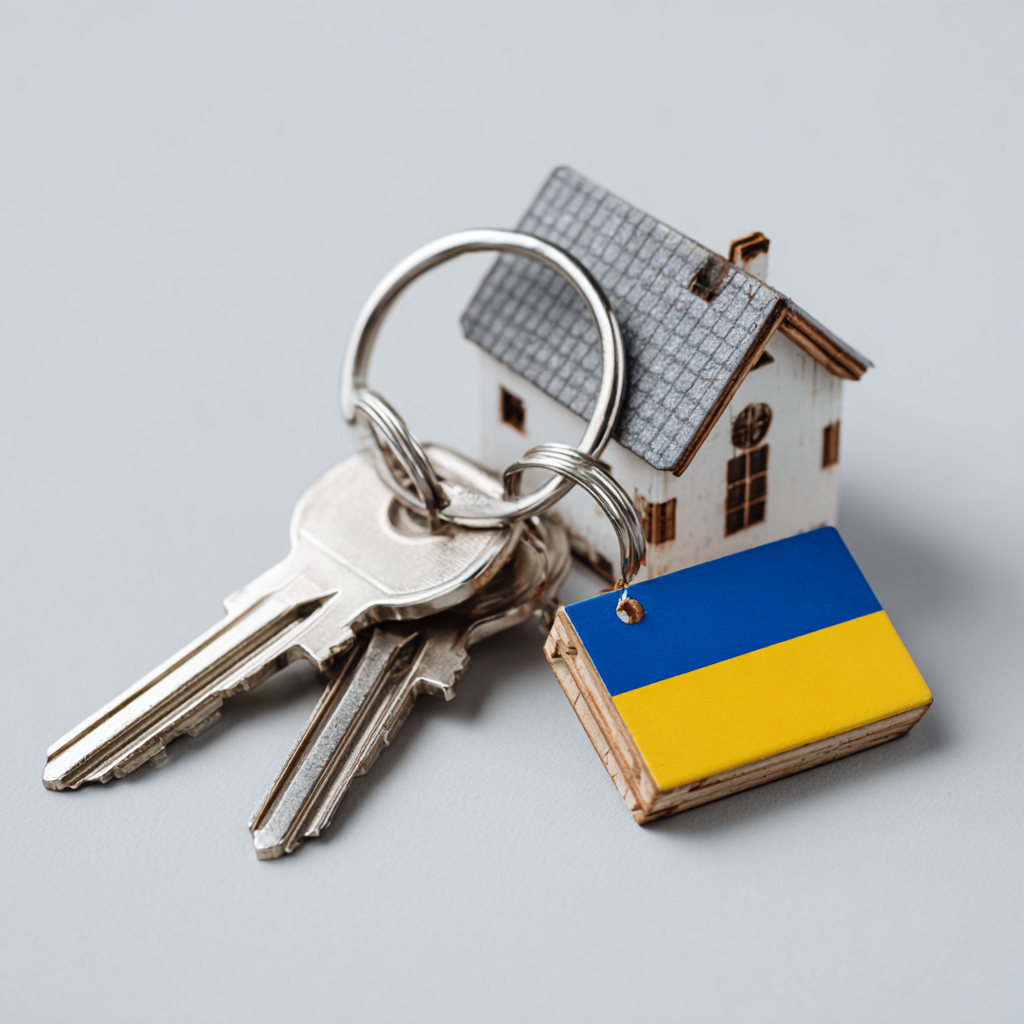 Старобільська громада компенсуватиме частину першого внеску за іпотекою для ВПО | Новини Старобільськ