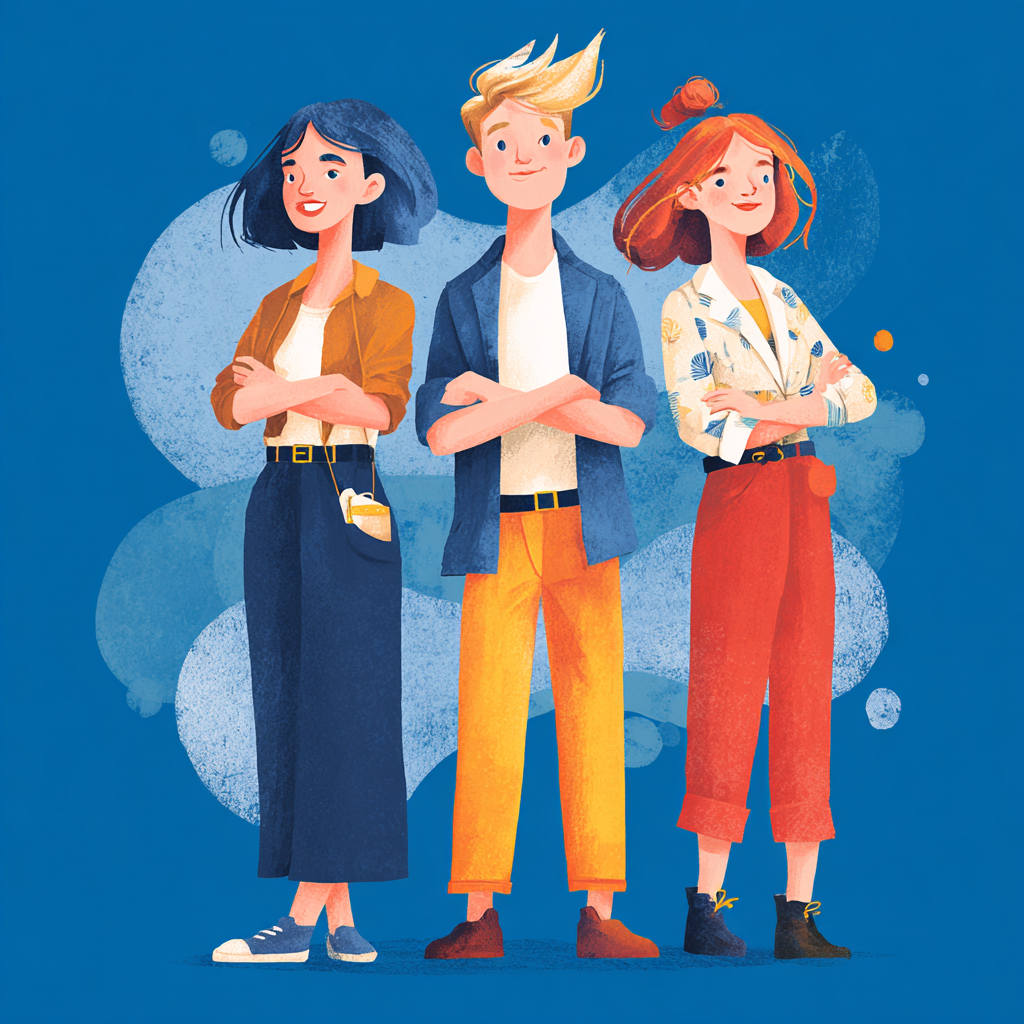 Україна – Литва: як долучитись до молодіжних обмінів у 2026 році