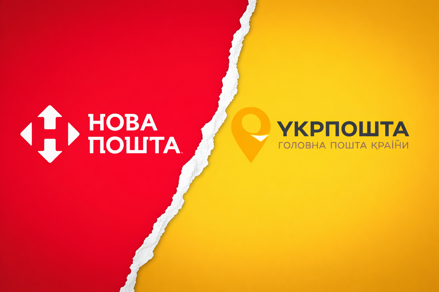 В Україні зросла вартість послуг доставки для населення