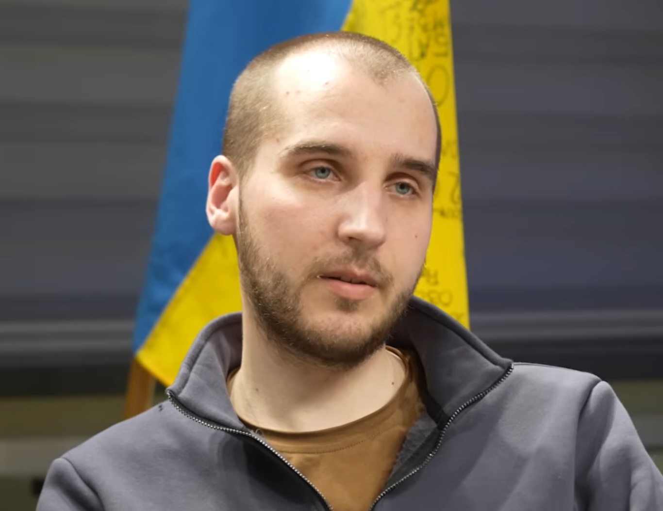 Звільнений з полону військовий заявив про смерті та катування в колонії на окупованій Луганщині