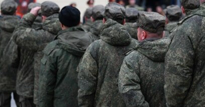 На Луганщині посилили мобілізаційні рейди - ОВА