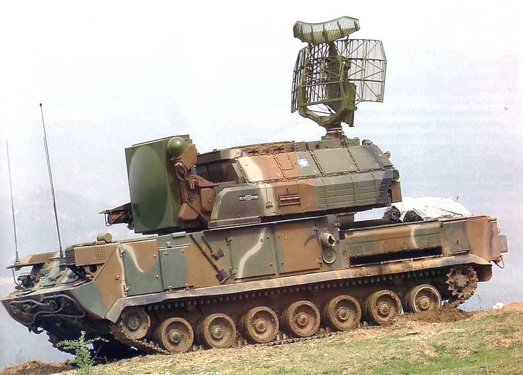 Генштаб підтвердив ураження ЗРК «Тор-М1» на ТОТ Луганщини