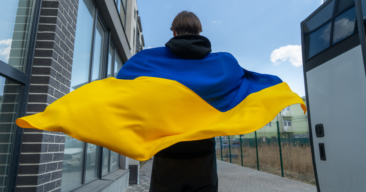 Як безпечно виїхати з окупації