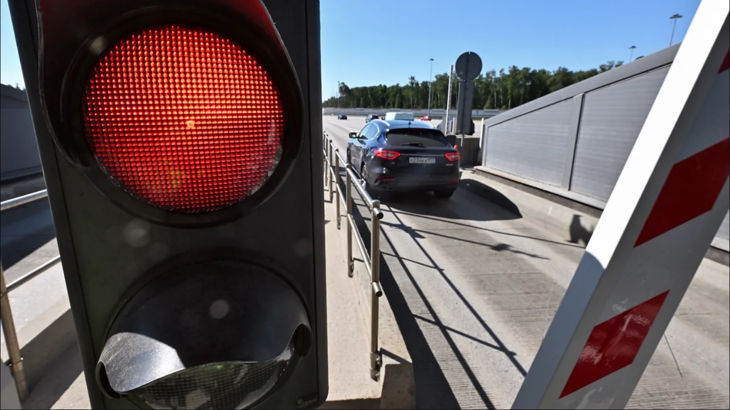 На кордоні з Воронезькою областю окупанти вводять особливий режим 