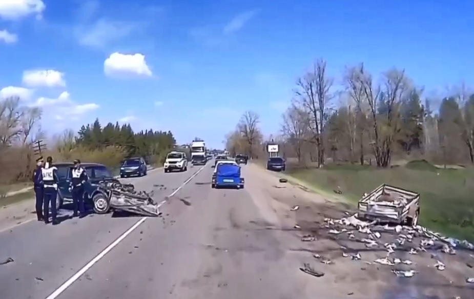 У Старобільську сталася ДТП | Новини Старобільськ