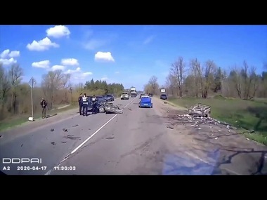 У Старобільську сталася ДТП | Новини Старобільськ