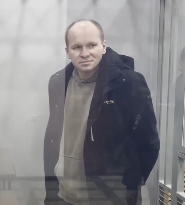 У Луганську засудили громадянина Польщі до 13 років