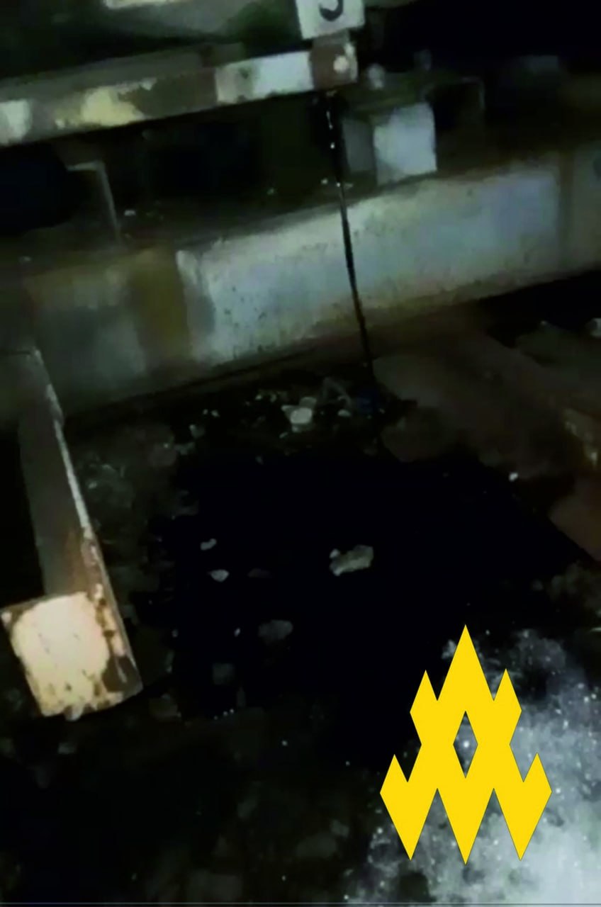 Партизани заявили про диверсію на підстанції в Луганську