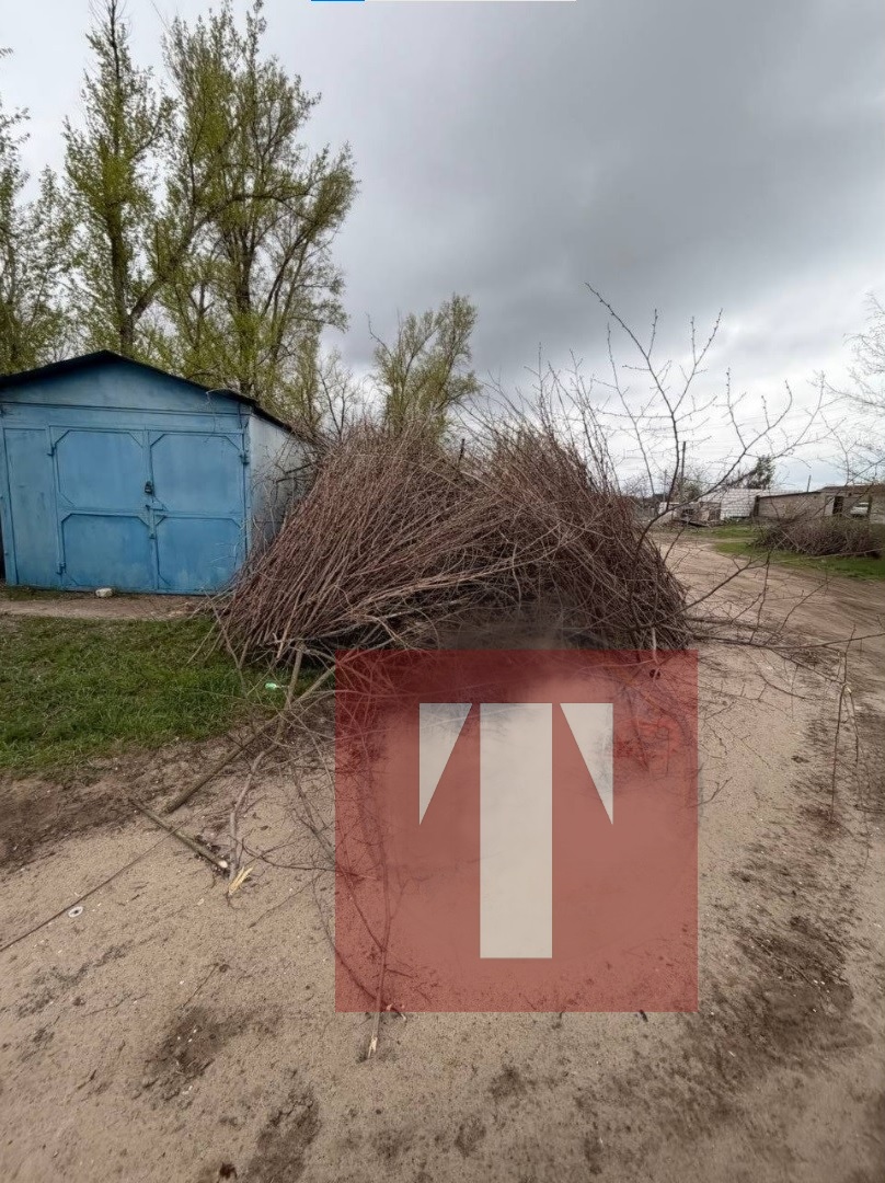 Екстрасенс поїхав - сміття залишилось | Новини Старобільськ