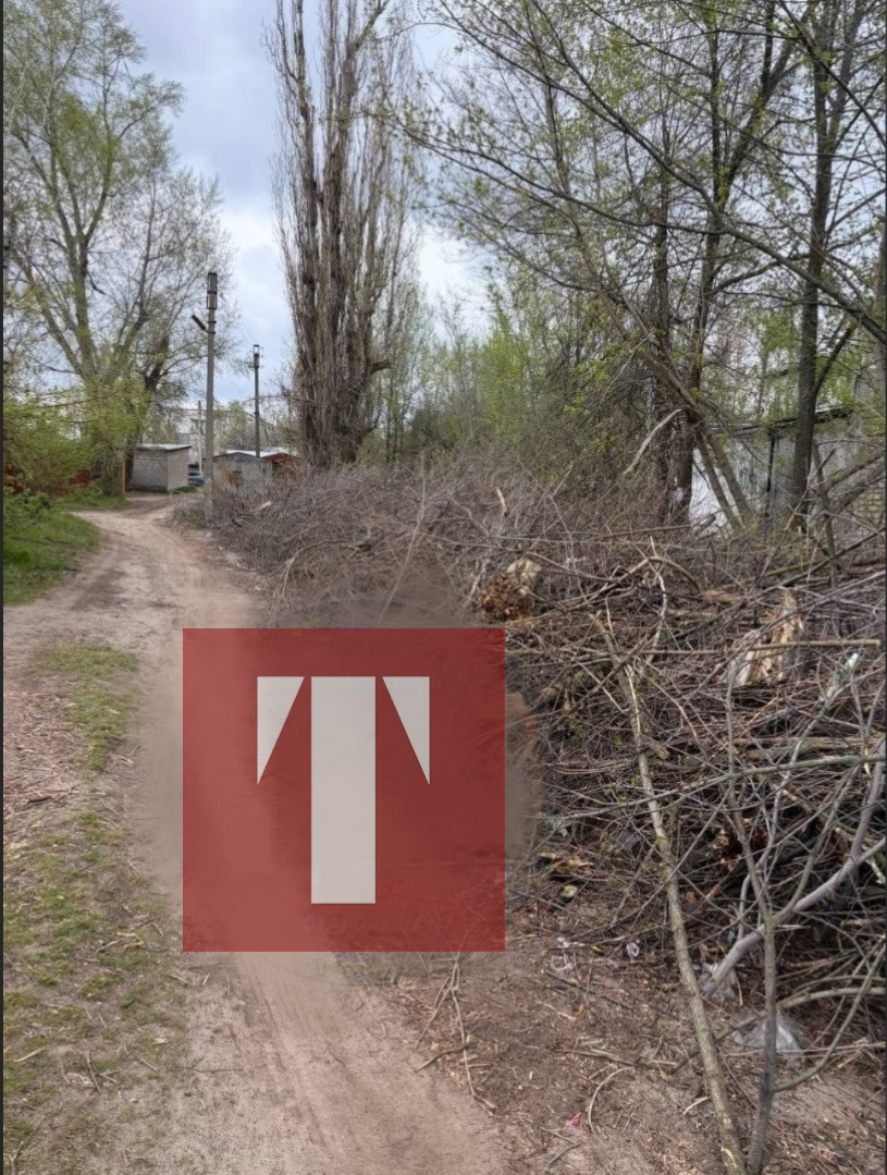 Екстрасенс поїхав - сміття залишилось | Новини Старобільськ