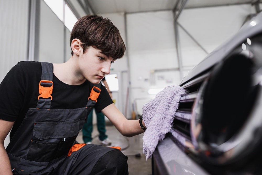 В "лнр" будуть залучати до роботи підлітків