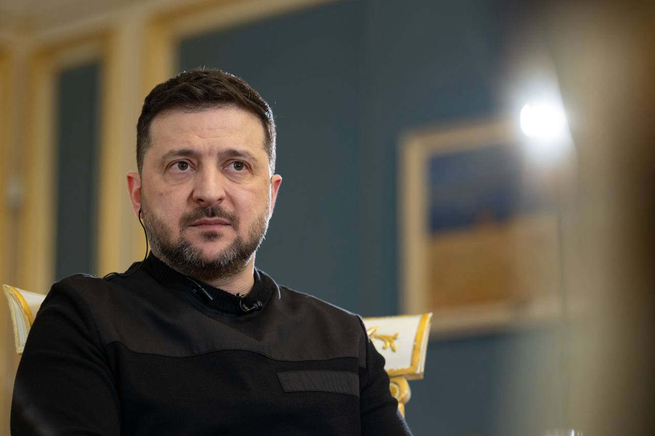 ЄС розблокував пакет підтримки для України на €90 млрд — Зеленський