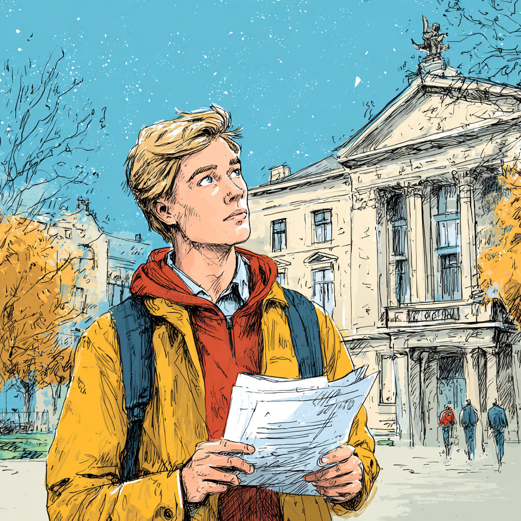 Вступ для абітурієнтів із ТОТ у 2026 році