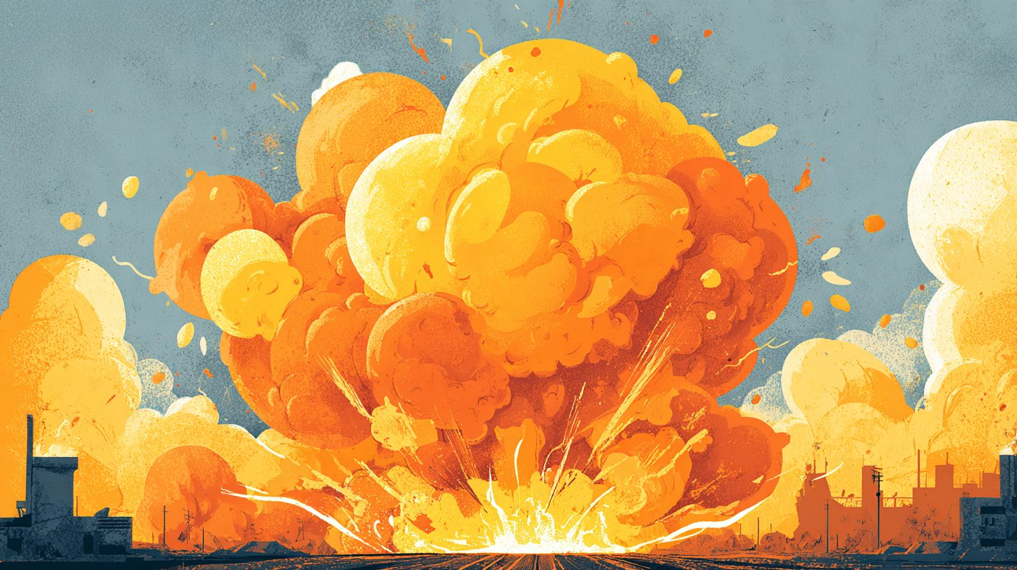 Генштаб повідомив про ураження складів і пунктів управління на Луганщині