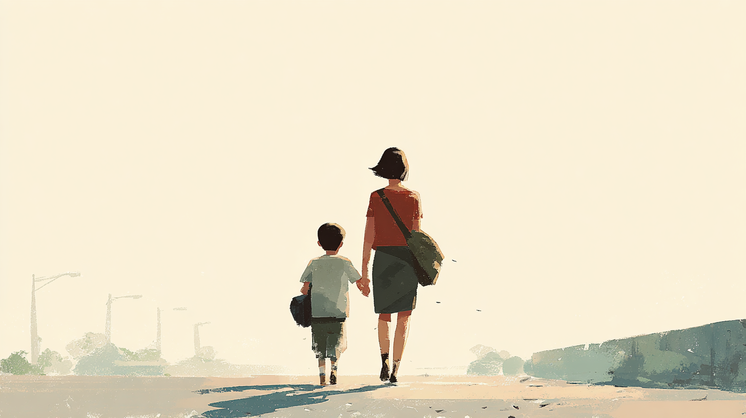 Шлях до свободи через допити й страх 