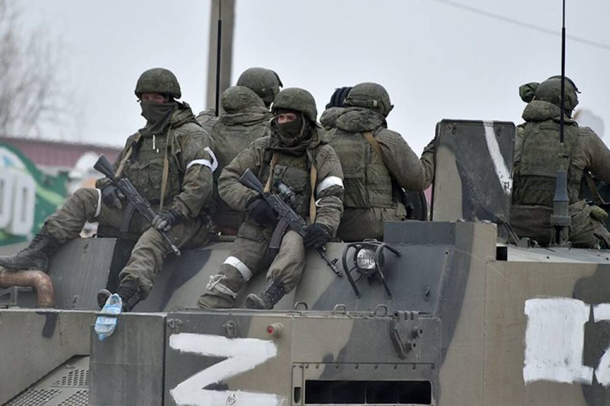 Мобілізація без указу