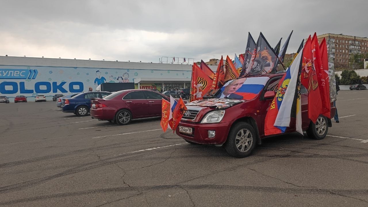 Z-одержимість набуває усе більш жахливих форм