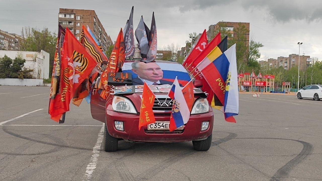 Z-одержимість набуває усе більш жахливих форм