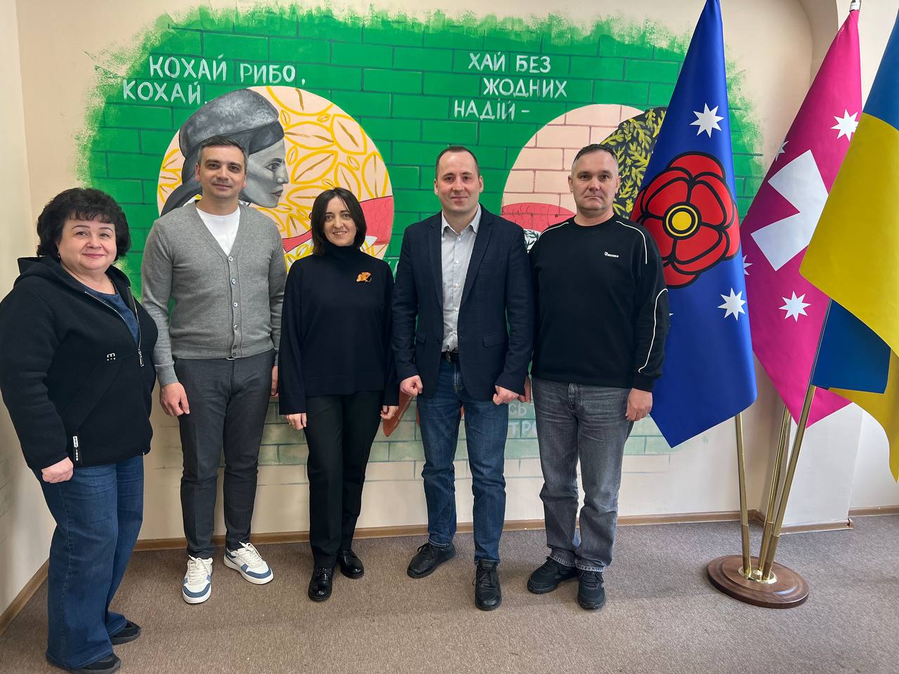 Старобільська РВА підписала угоду про співпрацю для забезпечення ВПО житлом | Новини Старобільськ