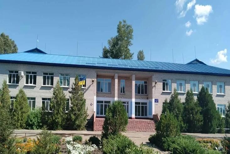 Український атестат як символ надії