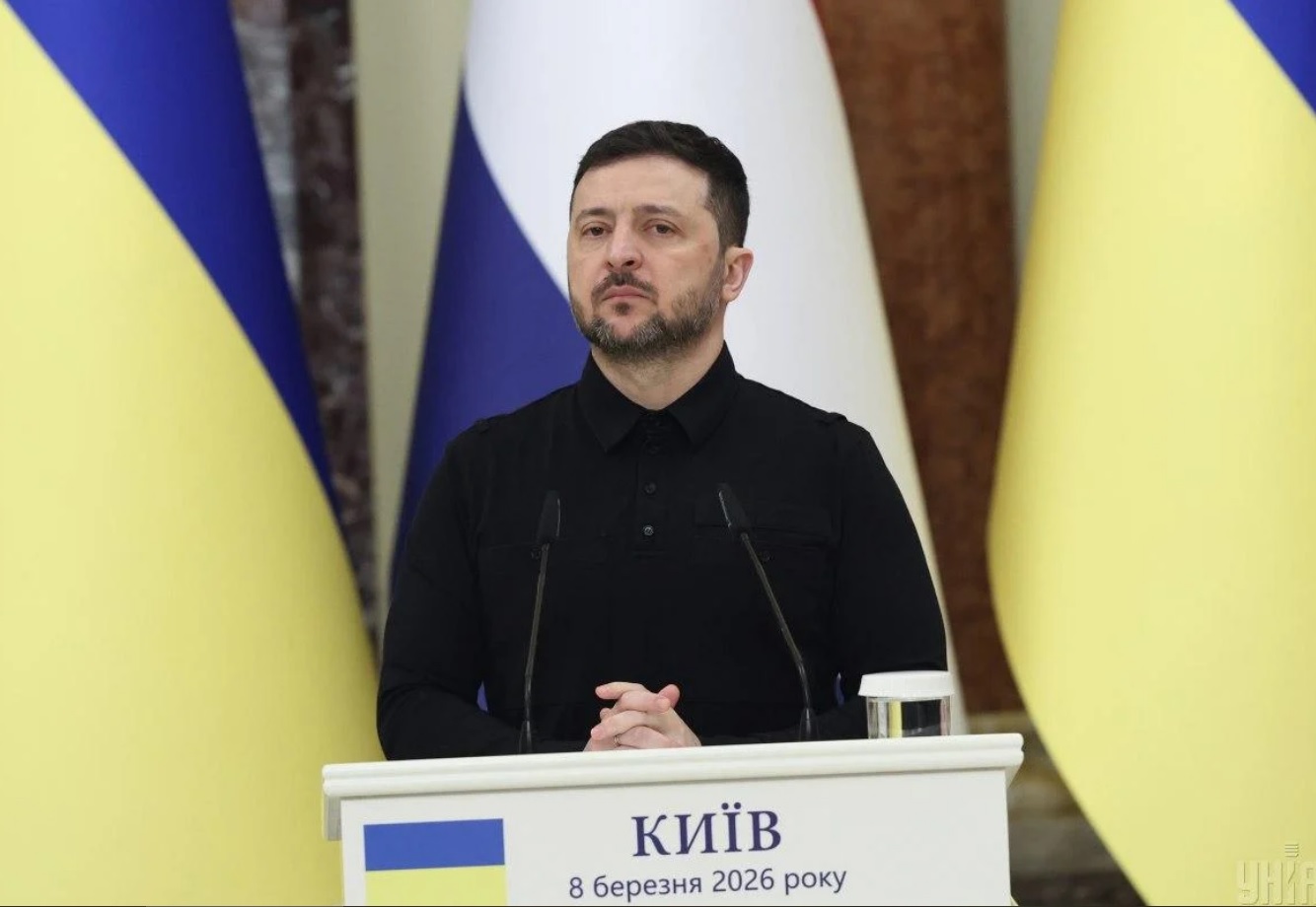 Україна та Росія за посередництва США домовились про перемир'я