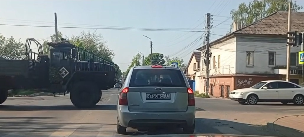 Дорогами окупованої Луганщини | Новини Старобільськ
