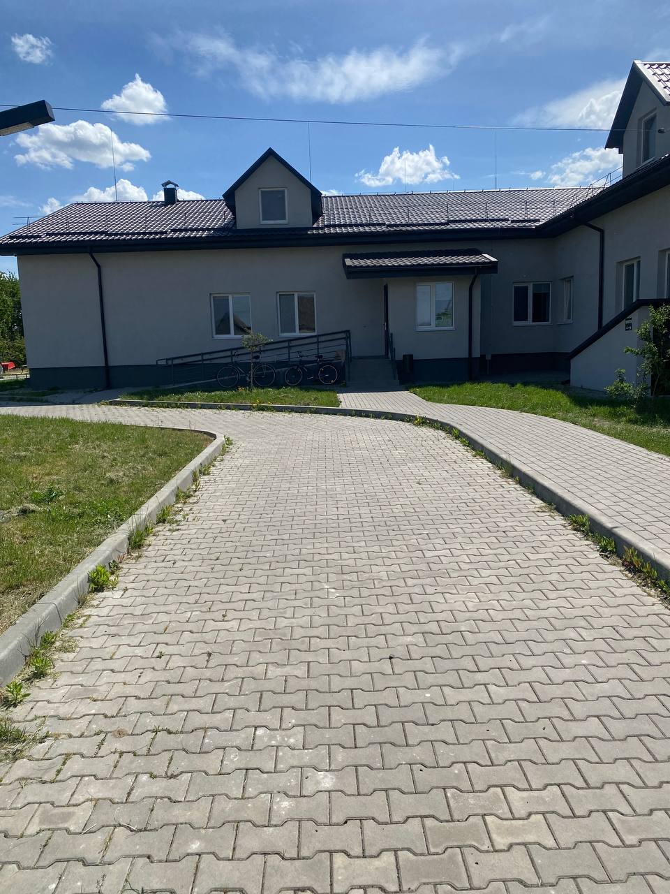 Переселенцям пропонують безкоштовне житло на Волині