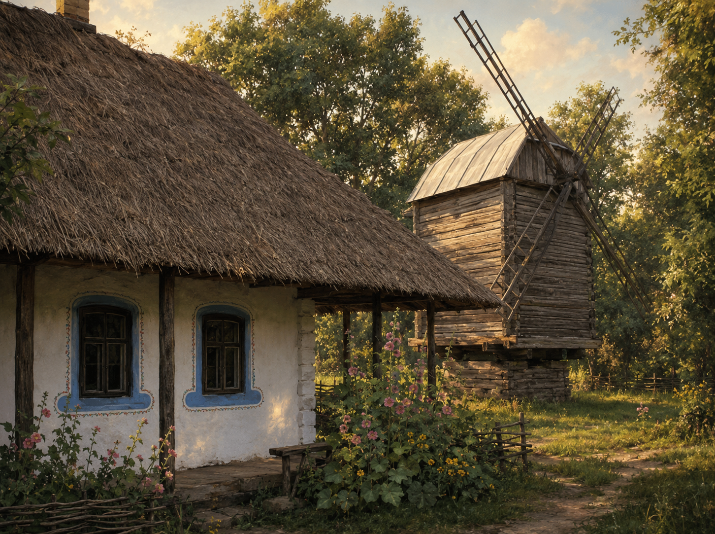 Слобожанське коріння Сіверськодонецька