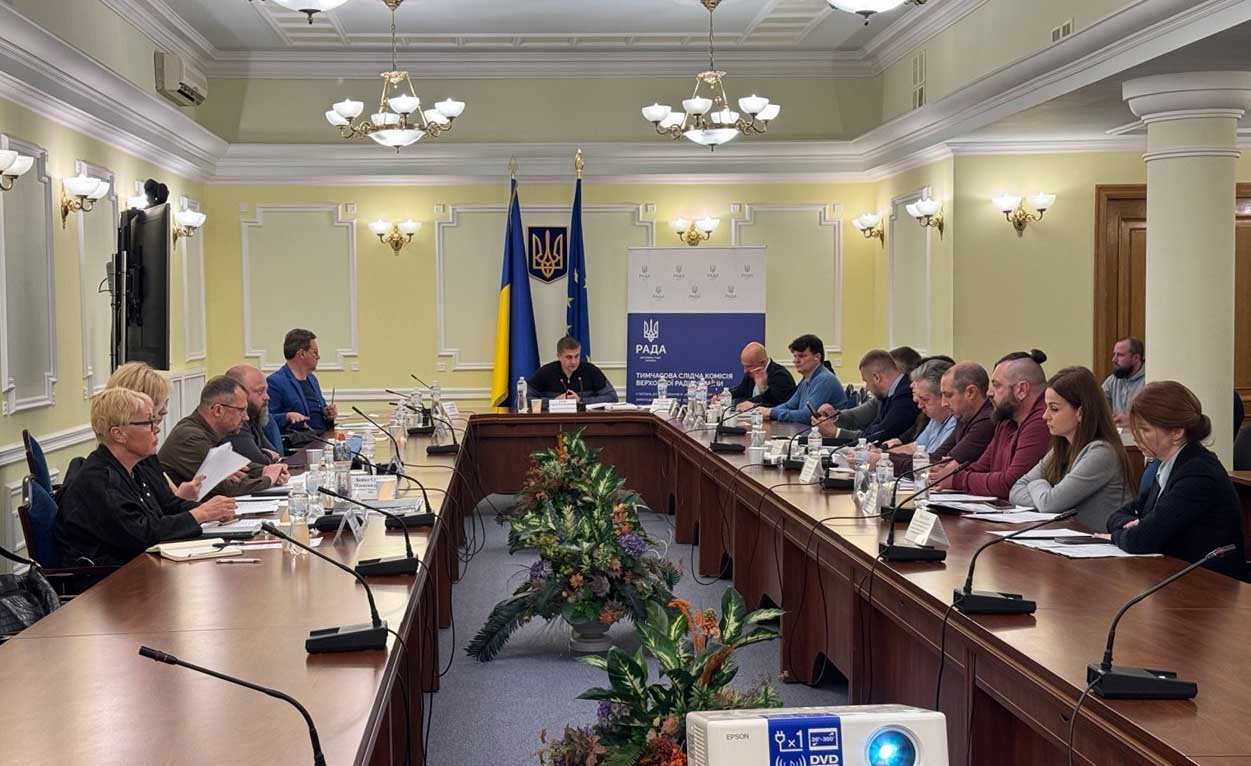 У Луганській ОВА планують скоротити понад 50 керівних посад