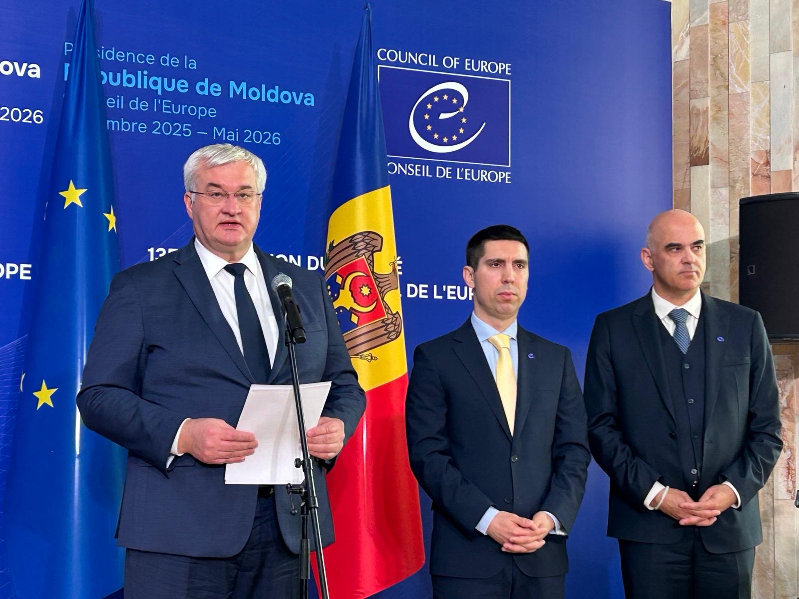 Спецтрибунал щодо злочинів росії став юридичною реальністю