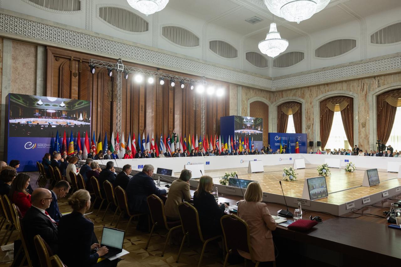 Спецтрибунал щодо злочинів росії став юридичною реальністю