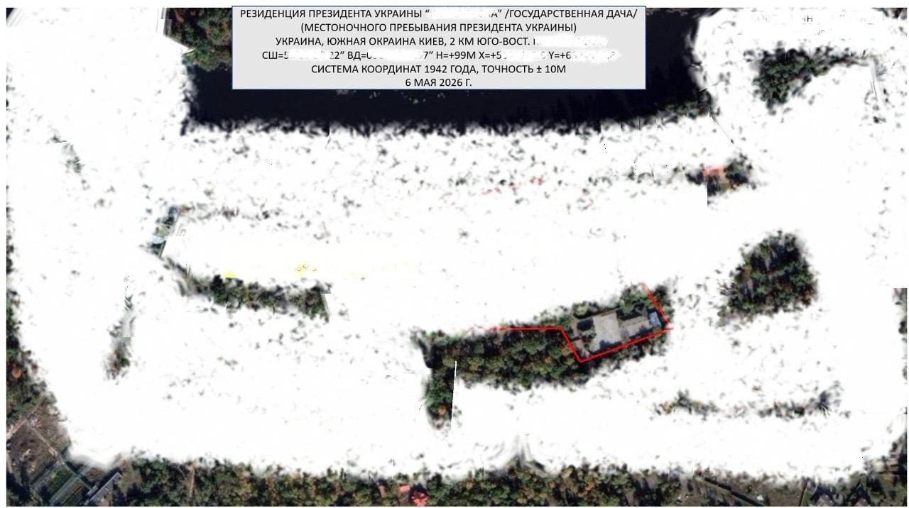 Зеленський заявив про підготовку росією нових ударів по «центрах ухвалення рішень» та можливі плани наступу з Білорусі