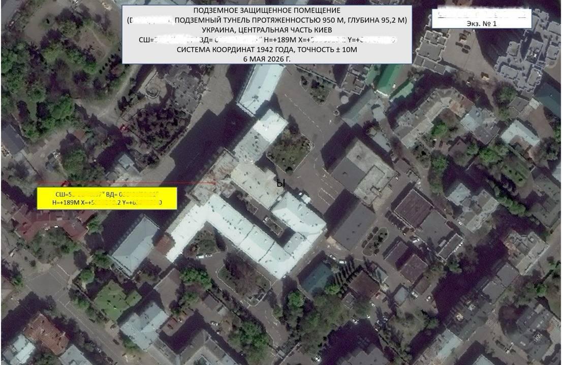 Зеленський заявив про підготовку росією нових ударів по «центрах ухвалення рішень» та можливі плани наступу з Білорусі