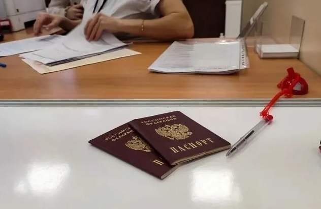 У Луганську перейменували квартал на честь загиблого окупанта 
