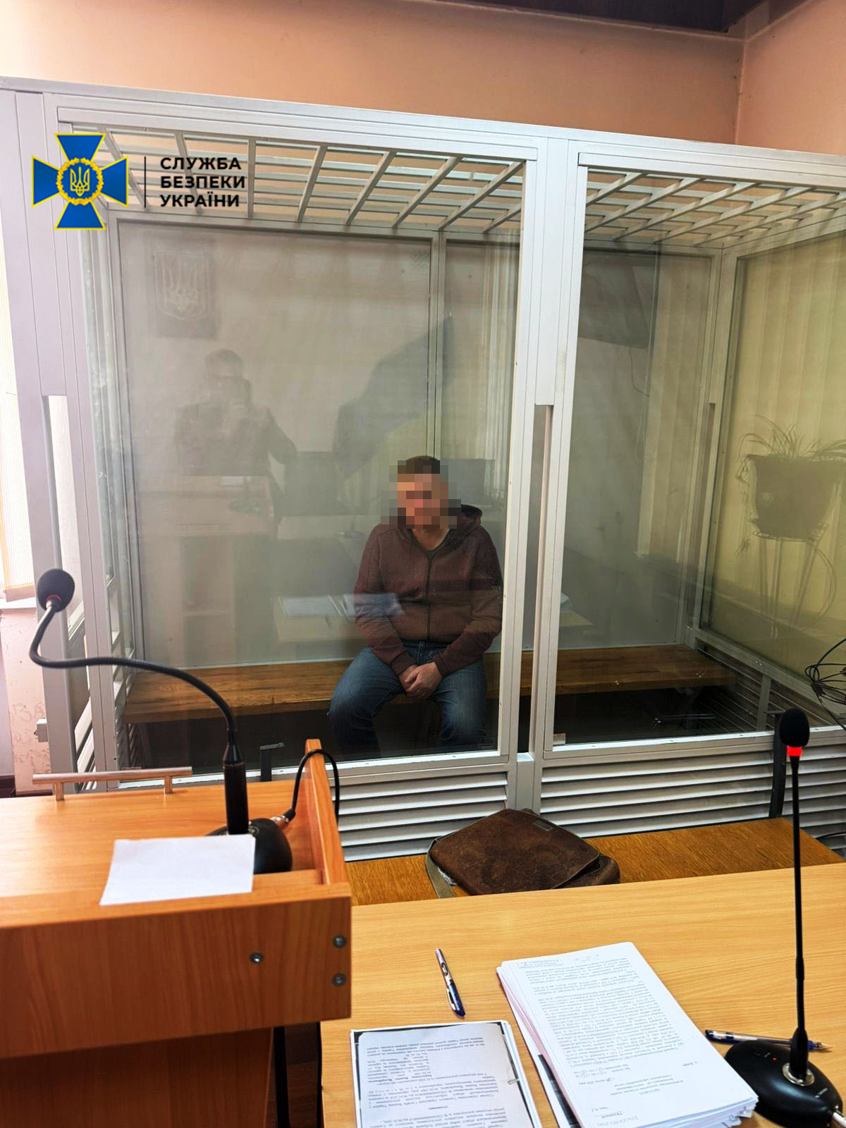 СБУ затримала у Дніпрі співвласника фірми, яка фінансувала окупаційну владу на Луганщині