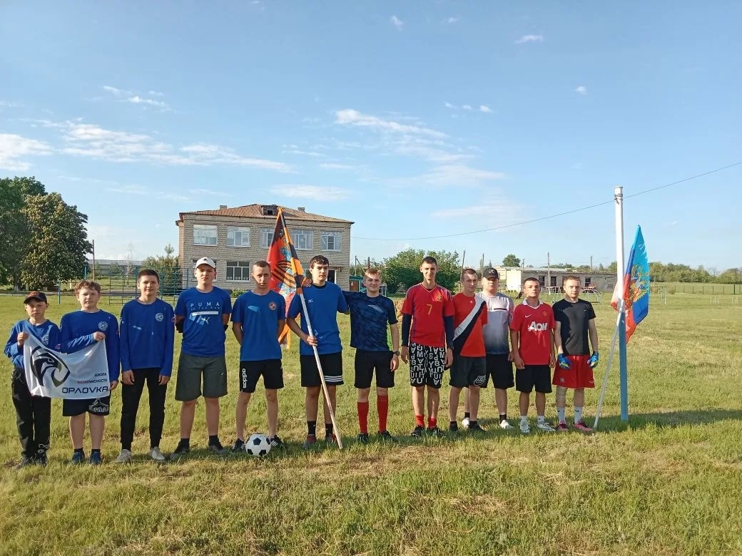 Пропаганда в селах окупованого Старобільщини