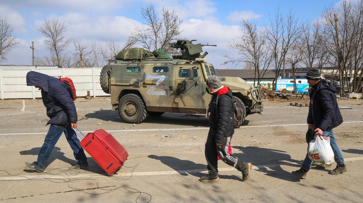 В окупованій Луганщині посилили контроль за призовом і мобілізацією