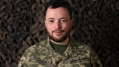 У Куп’янську все ще залишаються російські військові — речник Угруповання об’єднаних сил