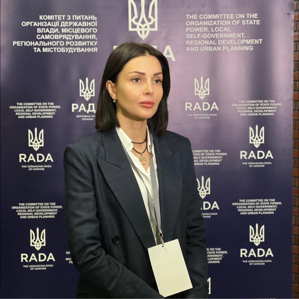 Яна Літвінова про трагедію у Старобільську: “Коли йдеться про людські життя, правда має бути правдою” | Новини Старобільськ