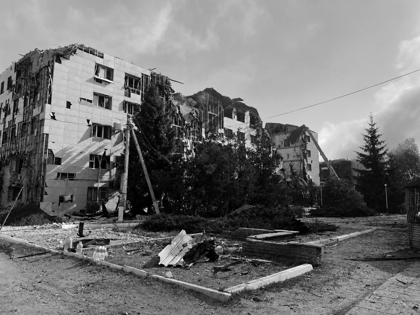 Удар по Старобільську: що відомо, які є версії та чому інформація про загиблих дітей — маніпуляція | Новини Старобільськ