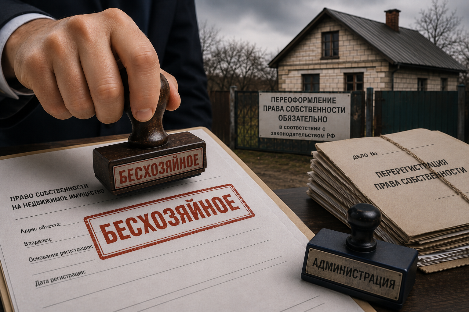 Правозахисники: росія перетворює житло на окупованих територіях на інструмент контролю