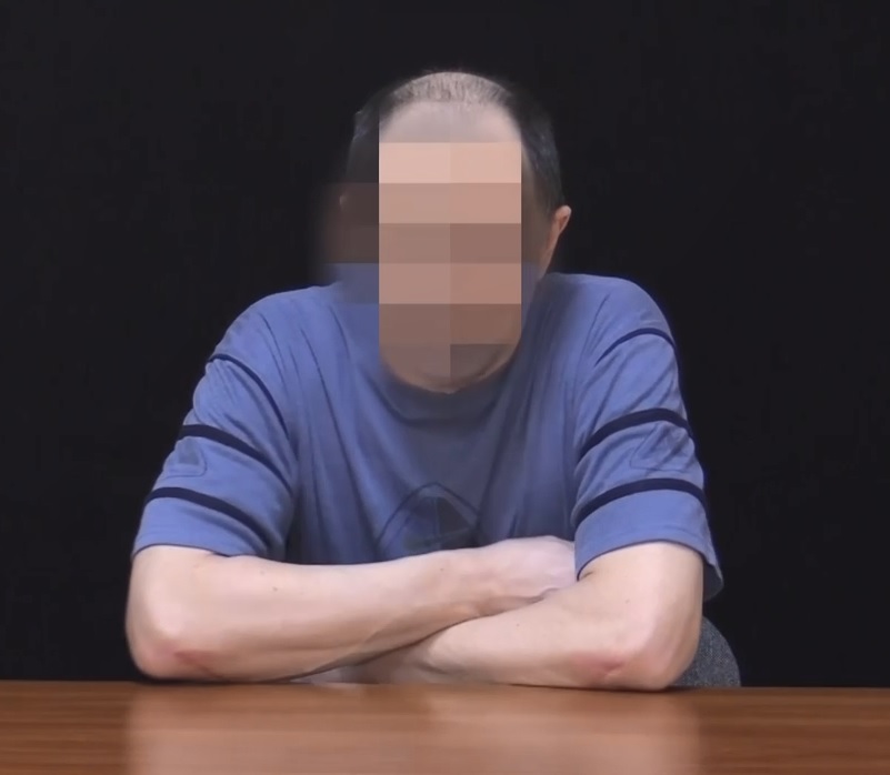 Жителя Старобільського району окупанти звинуватили у “шпигунстві”