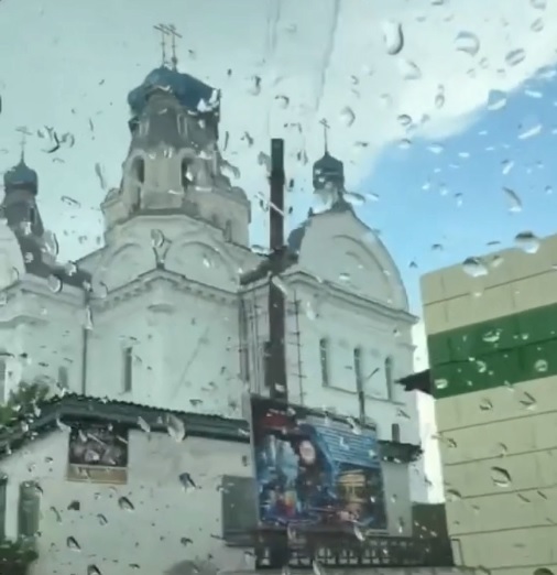 Для тих, хто сумує за Біловодськом