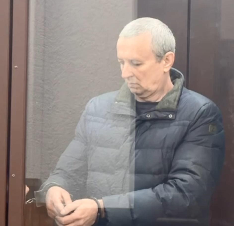 Окупаційний “суд лнр” засудив жителя Сватівщини до 13,5 року колонії