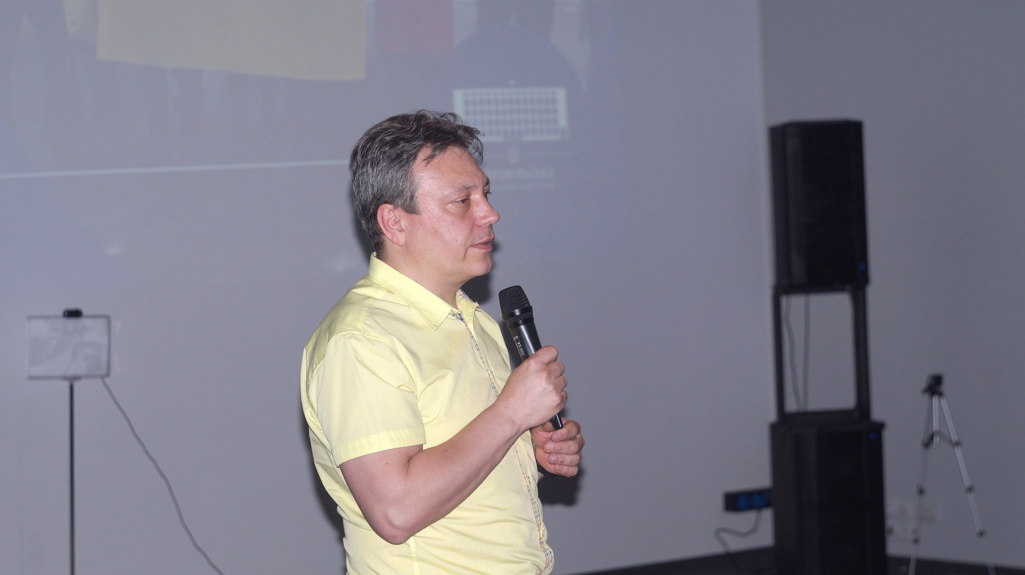 У Києві провели захід «Старобільщина: хроніки супротиву та досвід солідарності» | Новини Старобільськ