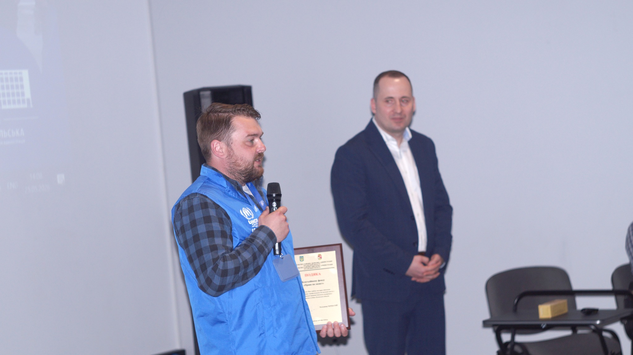 У Києві провели захід «Старобільщина: хроніки супротиву та досвід солідарності» | Новини Старобільськ