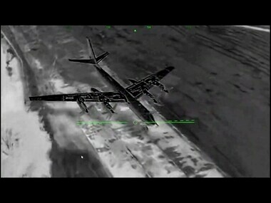 Українські безпілотники уразили «Іскандер», літаки Ту-142 та нафтові об’єкти в росії
