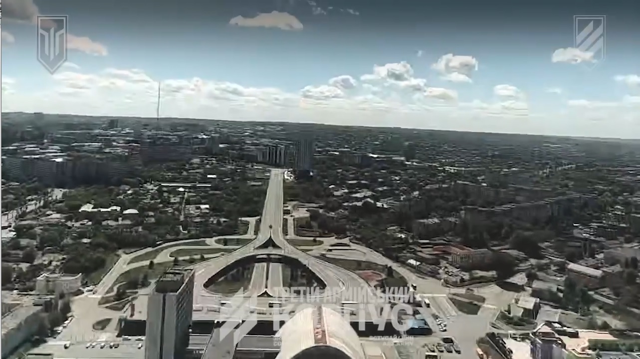 Третій армійський корпус заявив про удари по логістиці окупантів на Луганщині | Новини Старобільськ